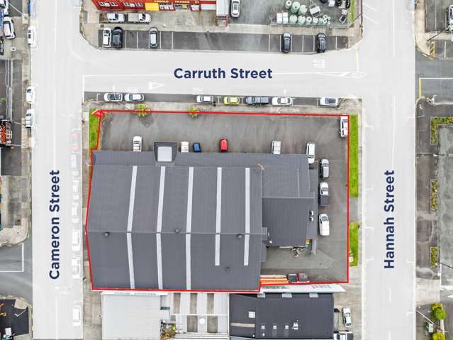 118 Cameron Street Whangarei Central_3