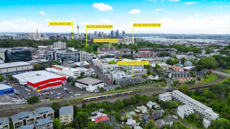 4/15 Sarawia Street Newmarket_16