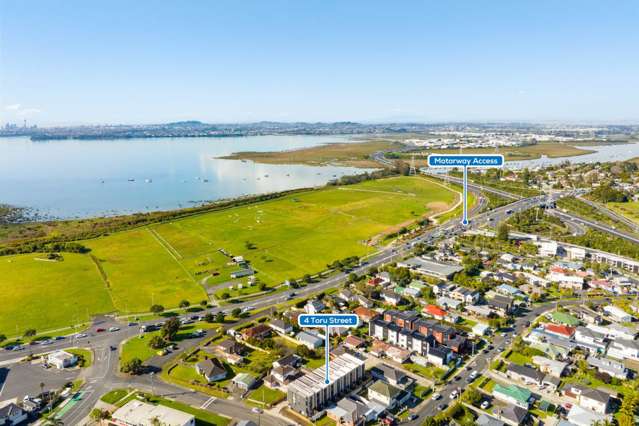 Lot 3 /4 Toru Street Te Atatu Peninsula_4