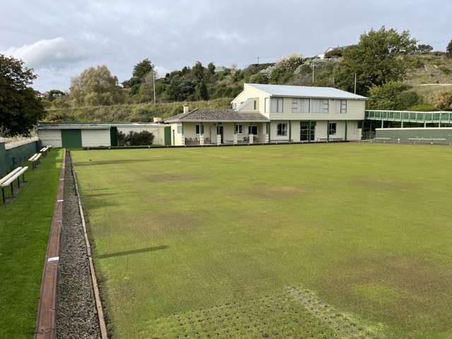 Maheno Bowling Club