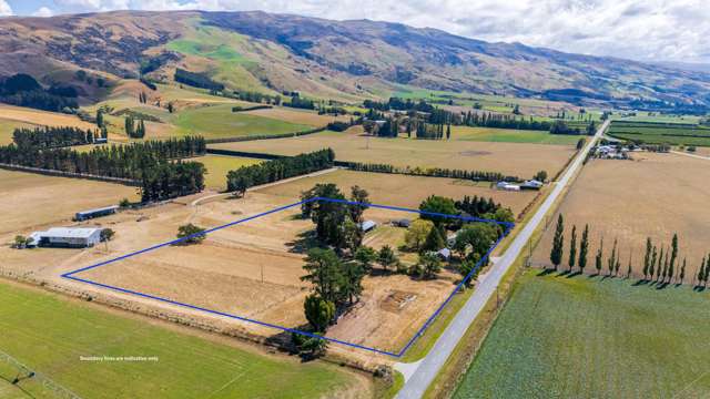 90 Dalmuir Road Ettrick_4