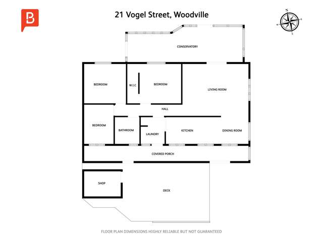 21 Vogel Street Woodville_1