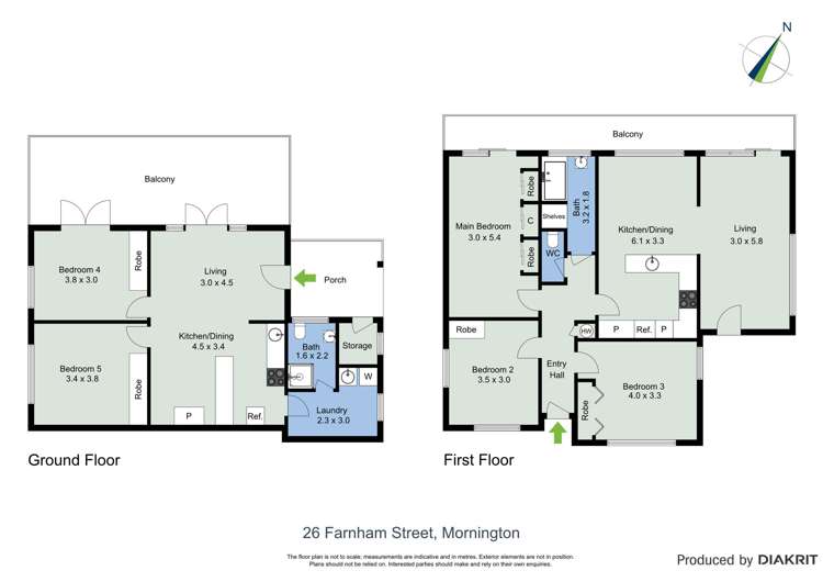 26 Farnham Street Mornington_15