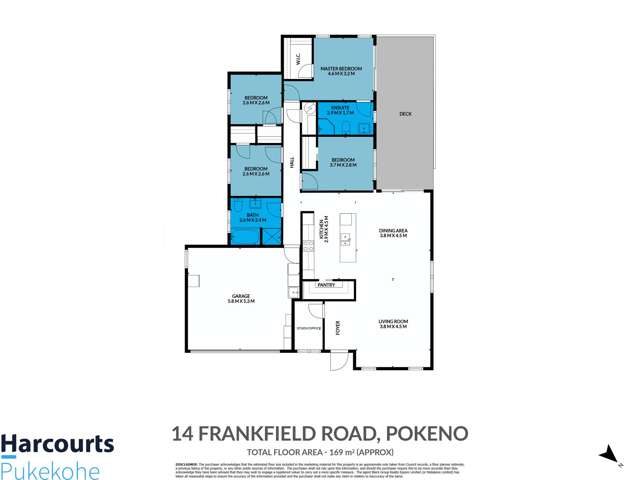 14 Frankfield Road Pokeno_1