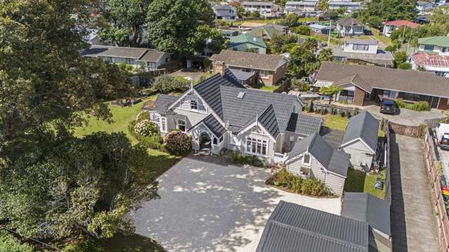 SUBDIVISION AND BUSINESS POTENTIAL SCREAMING OUT !