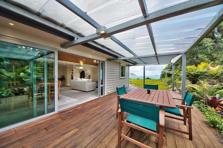 145 Cornwallis Road Cornwallis_8