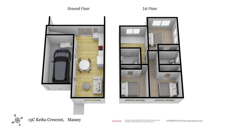 13c Keiha Crescent Massey_14