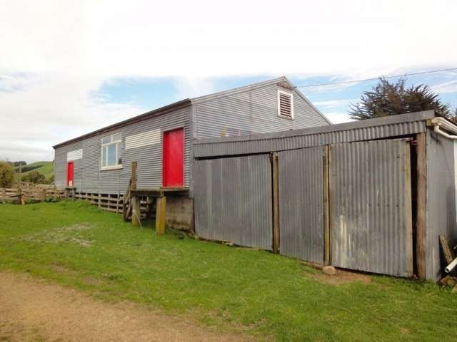 509 Mangaramarama Road Pahiatua_4