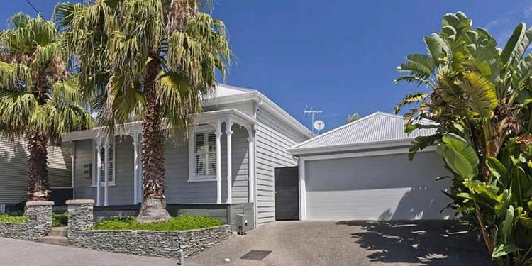 16 Sheehan Street Ponsonby_19