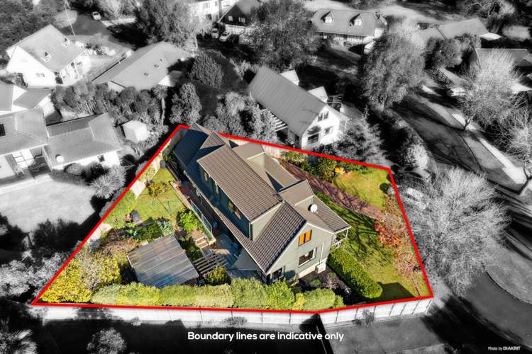 32 Orinda Close Botany Downs_20