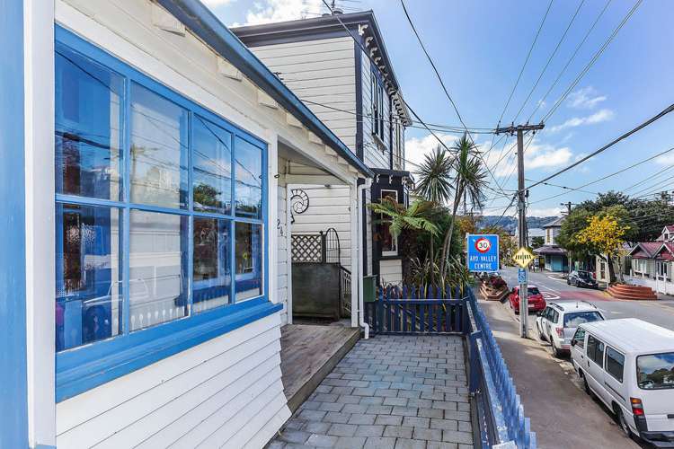 124 Aro Street Aro Valley_1
