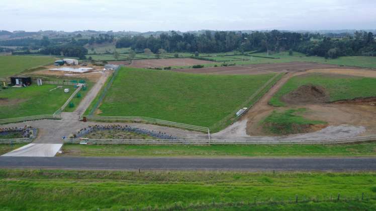 126a Matarikoriko Road Waitara_7