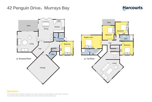 42 Penguin Drive Murrays Bay_1