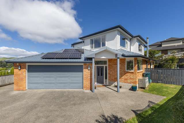 Private living, perfect location