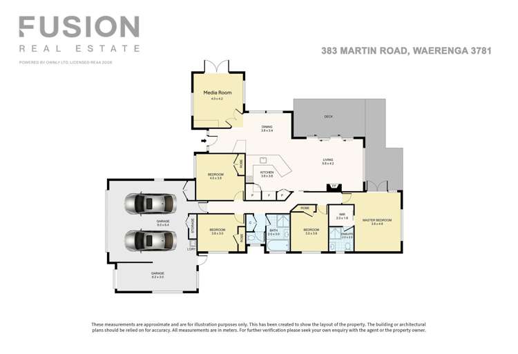 383 Martin Road Te Kauwhata_34