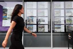 28% of homes sold in spring 2025 went to first-time buyers