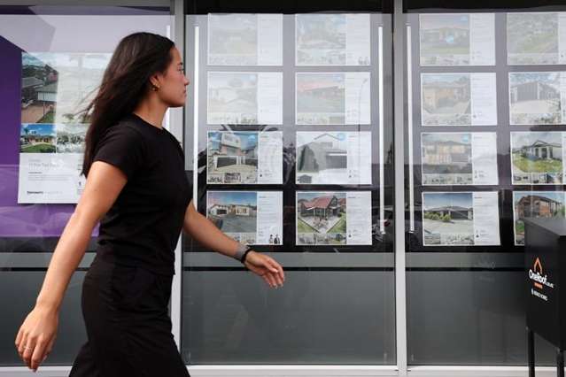 28% of homes sold in spring 2025 went to first-time buyers