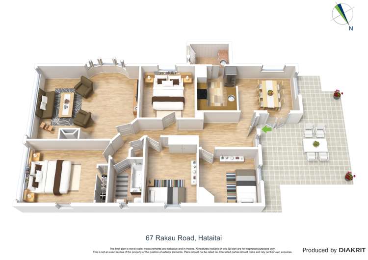 67 Rakau Road Hataitai_11