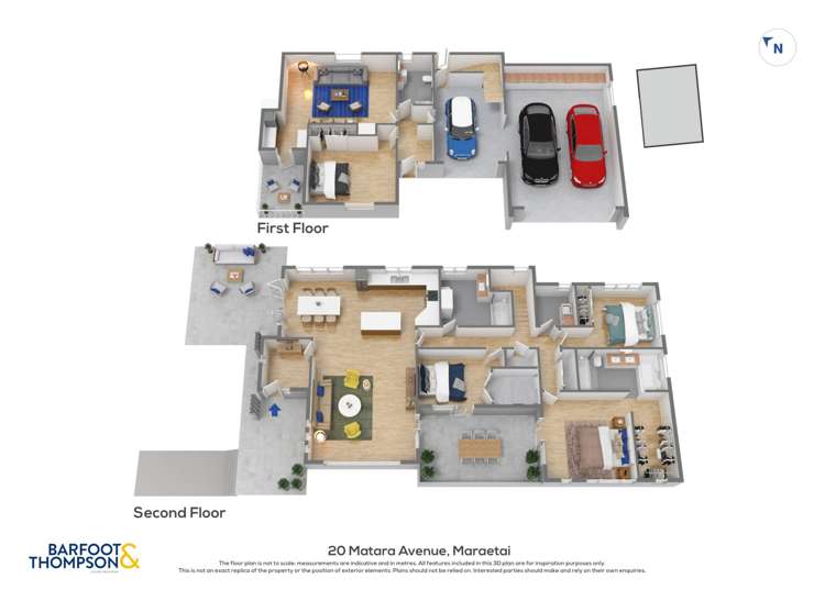 20 Matara Avenue Maraetai_8