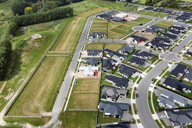 Stage 3 Woodlands Estate Woodend_3