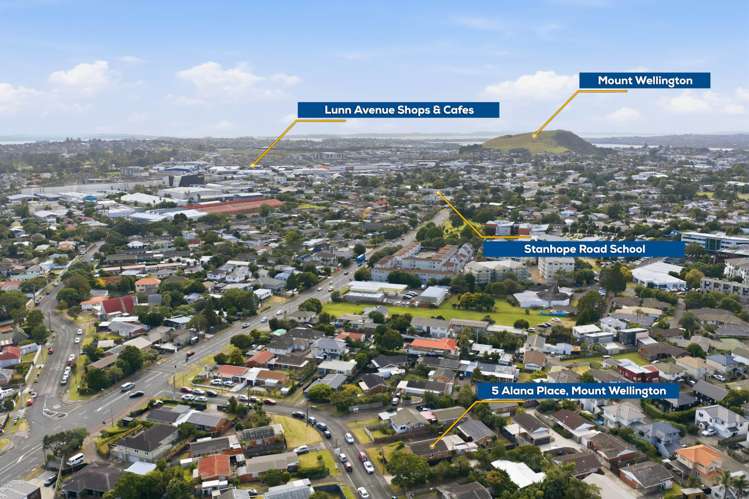 5 Alana Place Mount Wellington_15