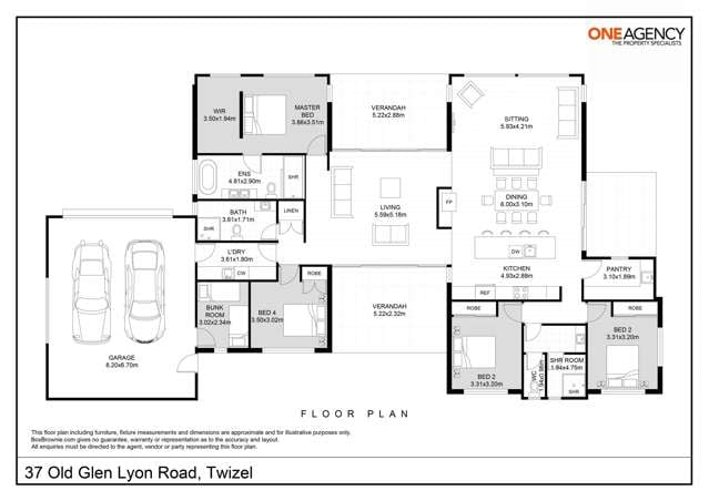 37 Old Glen Lyon Road Twizel_1