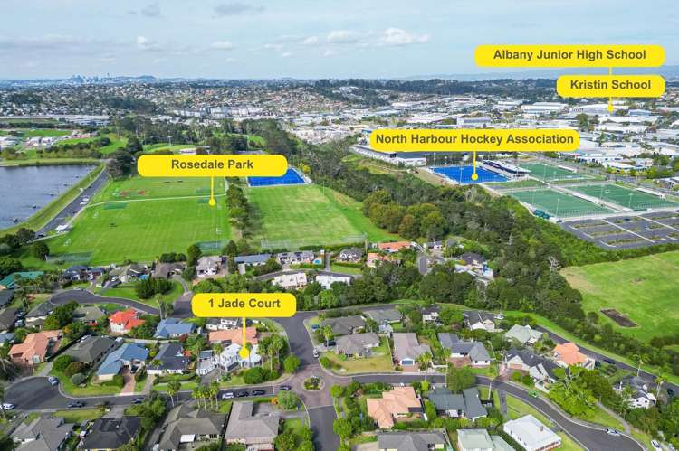 1 Jade Court Rosedale_27