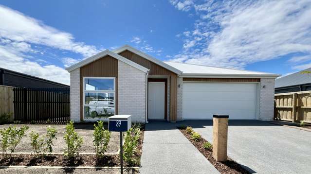 4 bedroom family home in Arbor Green