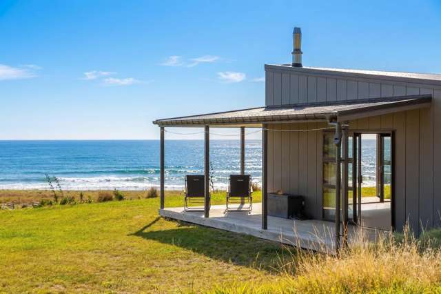 Tora - Dive into coastal living