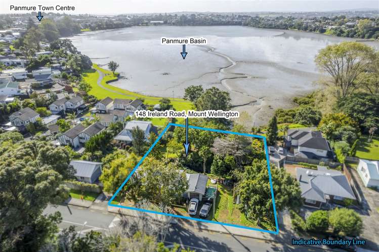 148 Ireland Road Mount Wellington_10