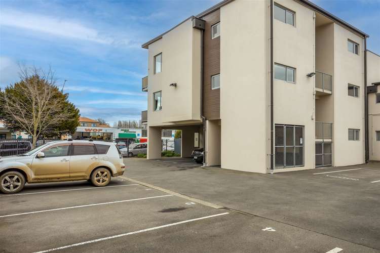 13/318 Barbadoes Street Christchurch Central_13