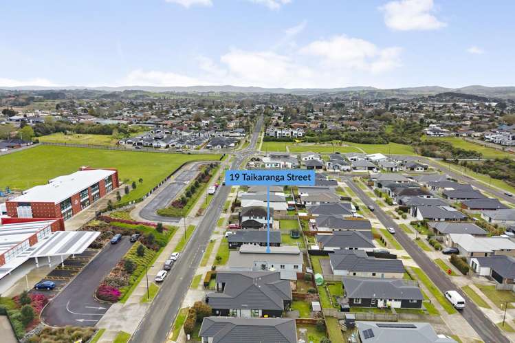 19 Taikaranga Street Pukekohe_27