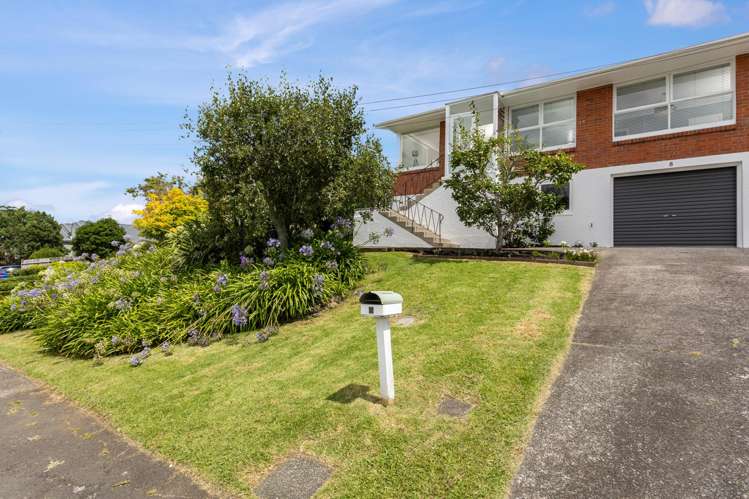 8 Currie Avenue Hillsborough_11