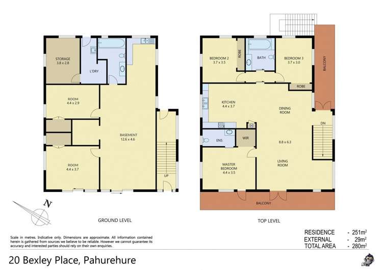 20 Bexley Place Pahurehure_8