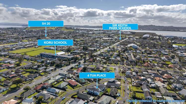 Lot1-4/6 Tua Place Favona_33