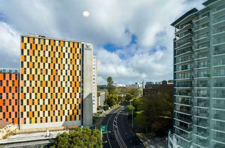 8F/100 Anzac Avenue Auckland Central_9
