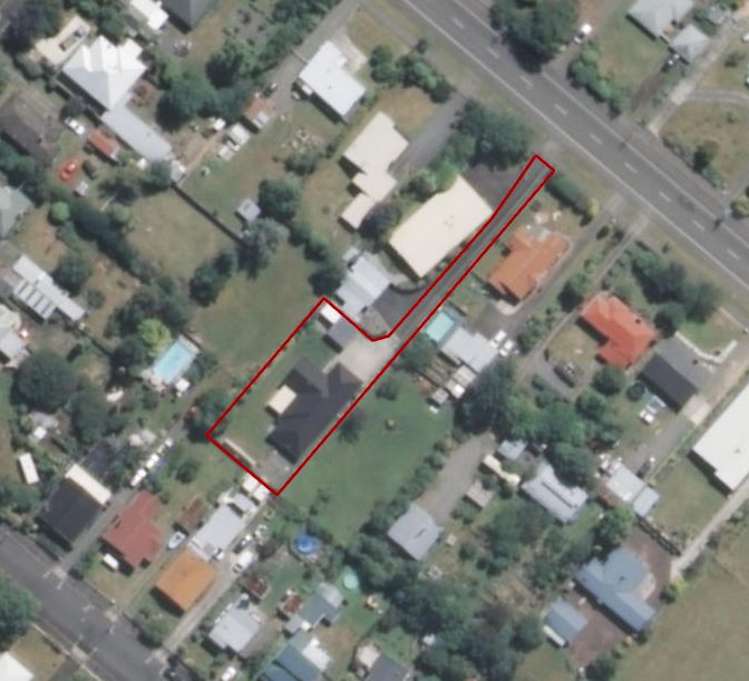 74a Park Road Carterton_17