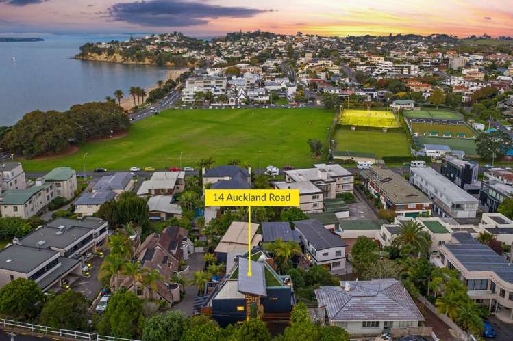 14 Auckland Road Saint Heliers_6