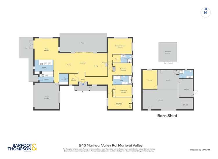 245 Muriwai Valley Road Muriwai_37