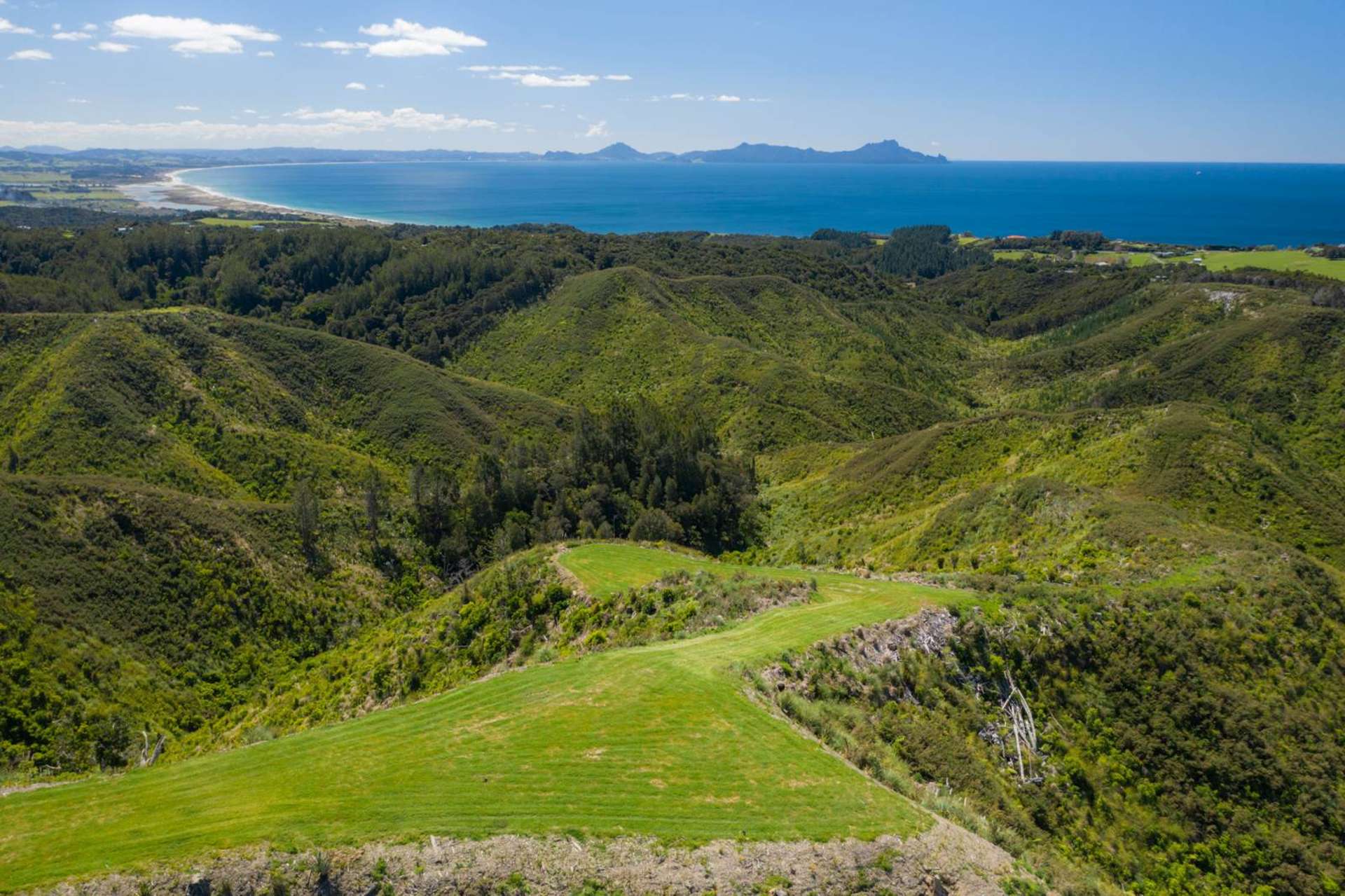 Lot 2 The Highlands Langs Beach_0