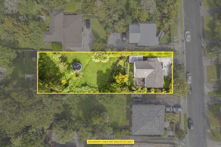 47 Evans Road Glen Eden_21