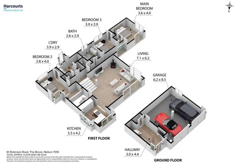 61 Robinson Road The Brook_19