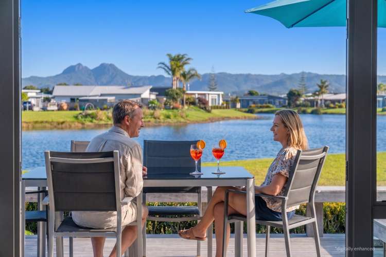 43/101 Harbour Drive Matarangi_11