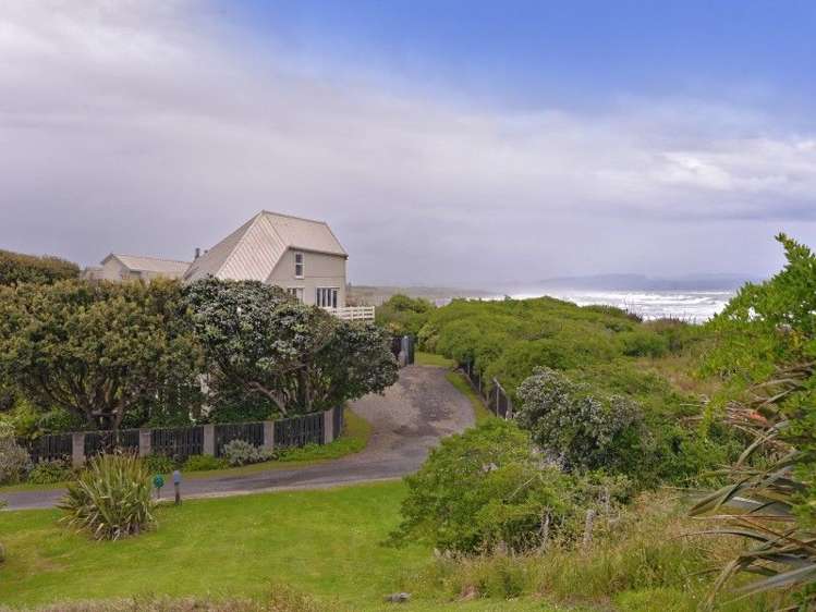 9 Old Beach Road Cape Foulwind_18