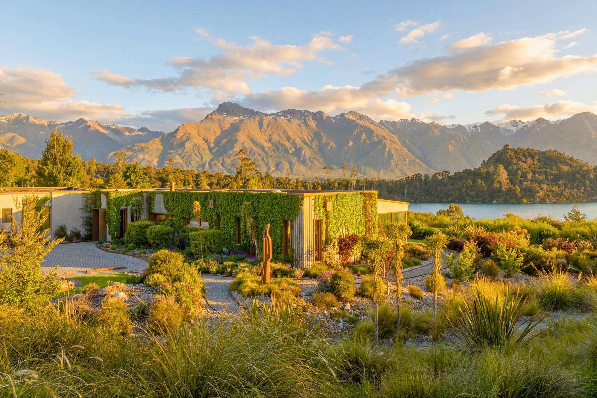 Queenstown ‘gazillionaires’: Ultra-wealthy foreign buyers chasing escape from war zone