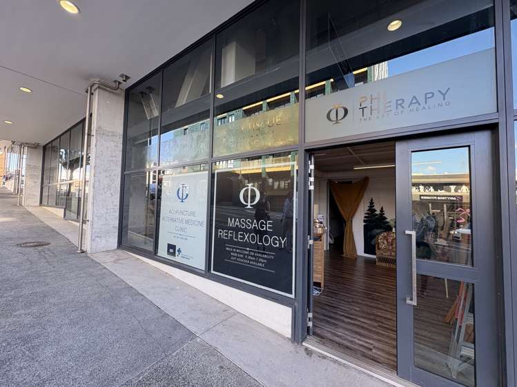 Tenancy 9/4 Williamson Avenue Ponsonby_5