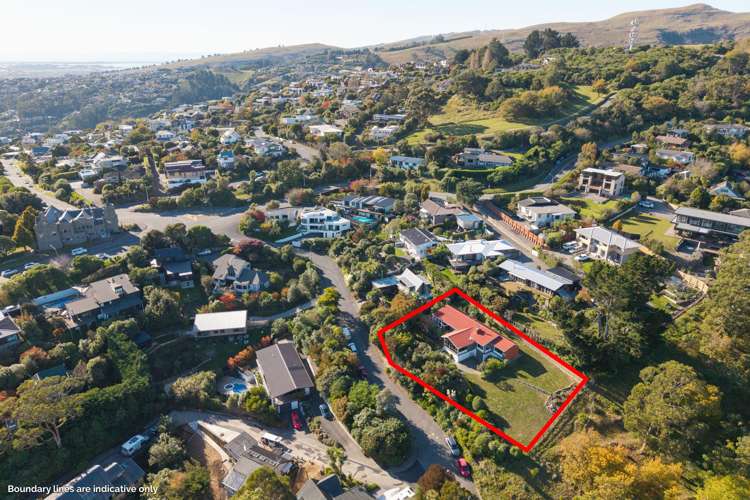 7 Pentre Terrace Cashmere_24
