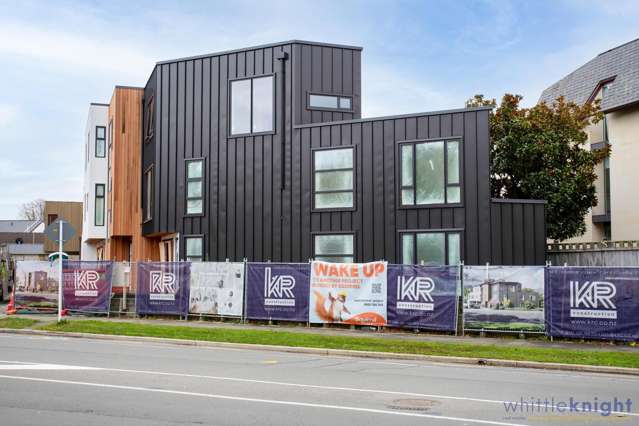EXCLUSIVE Designer Homes by the Park - View Now!