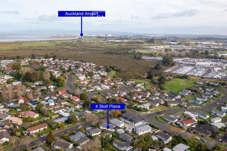 4 Stoll Place Clendon Park_22