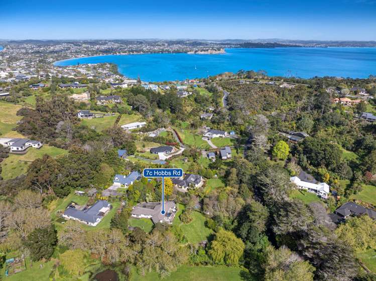 7C Hobbs Road Matakatia Bay_15